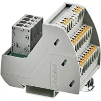 Phoenix Contact Potenzialverteiler Inhalt