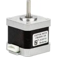 Renkforce Ersatzteil Schrittmotor Passend für (3D Drucker): RF100 XL V3, Pro 3,