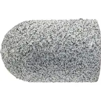 PFERD POLICAP-Schleifkappe PC 1626 C SiC-COOL 80 VPE: 50