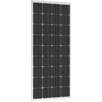 Phaesun Solarmodul "Sun Plus 200J", silber (silber, weiß), Solarmodule, Solarmodul