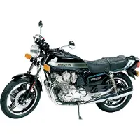 Tamiya Honda CB 750F