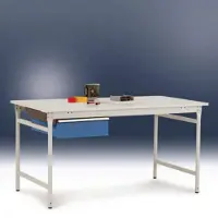 Manuflex ZB4163.9006 Einzelschubfach in Alusilberähnlich RAL 9006 Mit