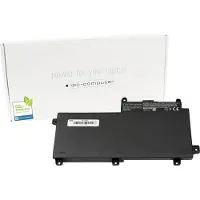 Ipc-computer Notebook-Akku Akku CI03XL REPLACE 11.40 V 4550 mAh