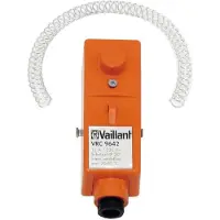 Vaillant VRC 9642 Anlegethermostat