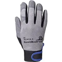 Kcl Handschuh RewoMech