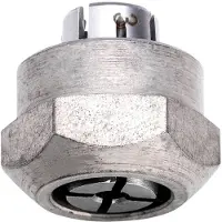 Metabo Spannzange mit Spannmutter Zweikant GS - 630833000