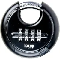Kasp K11670D Hængelås