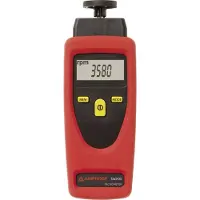 Beha Amprobe Drehzahlmesser mechanisch, opt