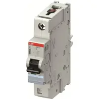 ABB S401E-C13 S401E-C13 Leitungsschutzschalter