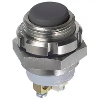APEM IZMR3S41N Trykknap 250 V/AC, 48 V/DC 0.2 A 1 x Off/(On) Tastende IP67 1 stk