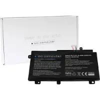 Ipc-computer Notebook-Akku Akku B31N1726 (short cable) REPLACE 11.40 V 3900 mAh