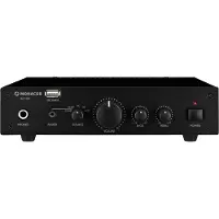 Monacor SA-100