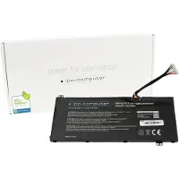 Ipc-computer Notebook-Akku Akku AC148L-H REPLACE 11.40 V 4600 mAh