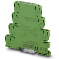Phoenix Contact Halbleiterrelais 10 St. PLC-OS