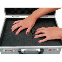 Viso Universal Werkzeugkoffer unbes