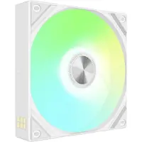 TRYX ROTA SL ARGB Lüfter - 120mm, weiss