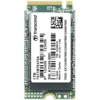 Transcend MTE470A, 1 TB, M.2, 2000 MB/s