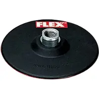 Flex KlettSchleifteller 4