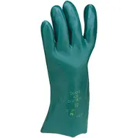 EKASTU 381 629 polyvinylchlorid Kemikaliehandske Størrelse (handsker): 9, L EN 374, EN 388, EN 420 Cat III 1 Paar