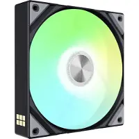TRYX ROTA SL ARGB Lüfter - 120mm, schwarz