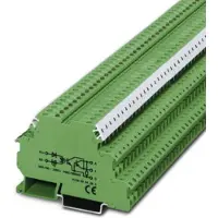 Phoenix Contact 2964283 Solid-State-Relaisklemme DEK-OE- 24DC/ 24DC/100KHZ DEKOE24DC24DC100KHZ