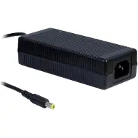 Inter-Tech - Netzteil - Wechselstrom 100-240 V - 60 Watt