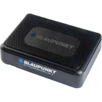 Blaupunkt GTw 190 A-24 Volt Auto-aktiv subwoofer 280 mm 150 W 2 O