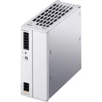 Block PC-0324-100-0 Elektronisk sikkerhedsafbryder 24 V/DC 10 A 240 W 1 x