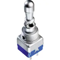 APEM Kippschalter Hebelschalter Serie 12000 250 V/AC 2 A