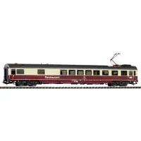 Piko h0 Persontog H0 Piko H0 59662 DC 1 stk