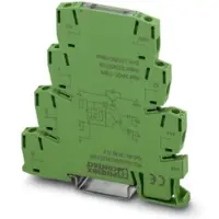 Phoenix Contact Halbleiterrelais 10 St. PLC-OP