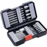 Kwb Bitbox 34-teilig S-Box