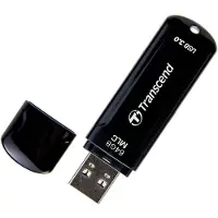 Transcend Jetflash 750 Usb 3.0 64gb Usb-stick
