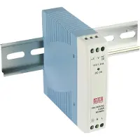 MEAN WELL MDR-10-15 Netzteil & Spannungsumwandler 10 W (MDR-10-15)