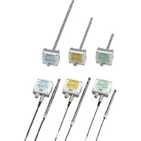 Delta Ohm Anemometer