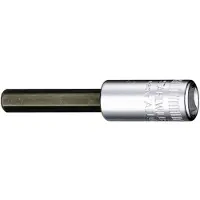 Stahlwille 01450008, Hex (metrisch), Legierter Stahl, 12 g