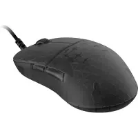 Endgame Gear Gaming-Maus XM2 8K PixArt PAW3395 8000 Hz Kailh GX USB Schwarz