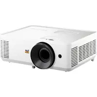 Viewsonic PX704HD, 4000 ANSI Lumen, DMD, 1080p (1920x1080), 22000:1, 762 - 7620 mm (30 - 300"), 0,9 - 2,2 m