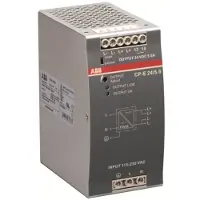 ABB STOTZ-KONTAKT Netzteil Out: 24VDC/5A CP-E 24/5.0 (1SVR427034R0000)