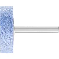 PFERD TOOLS TOUGH Schleifstift Zylinder für schwer zerspanbare Werkstoffe - 31328860