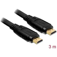DeLOCK 903126470 3 M Hdmi-kabel