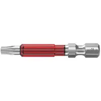 Wiha 42131, 5 Stück(e), Torx, T25, 4,9 cm, 75 g, 25,4 / 4 mm (1 / 4 Zoll)