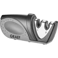 Graef Messerschärfer Piccolo Compact