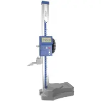 Dasqua 3130-4716 Digitales Höhenmessgerät (L x B x H) 950 x 370 x 230mm 600mm Ablesung: 0.001mm 1St