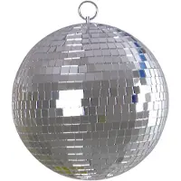 Eurolite Discokugel Spiegelkugel 20 cm