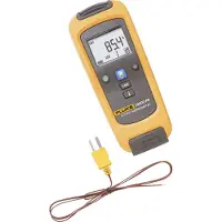 Fluke Wireless Temperatur-Modul FLK-T3000FC 4401563