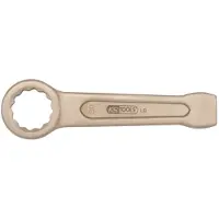 Ks Tools BRONZEplus Schlag-Ringschlüssel 195 mm ( 963.7786 )