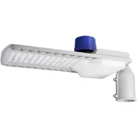 Sygonix Led Straßenlicht Lampe 6500 K Tageslichtsensor Leuchte Spot Sensor