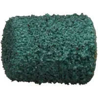 Lukas-Erzett -ERZETT A21020051150 Schleifkappe SKZYS Zylinderform universal 5x10 mm Spez