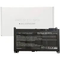 Ipc-computer Notebook-Akku RR03 Replace 11.4 V 3400 mAh HP